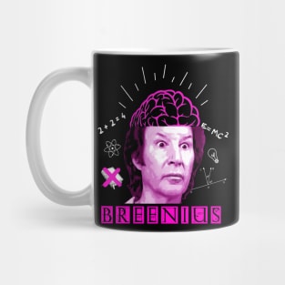 Breenius Mug